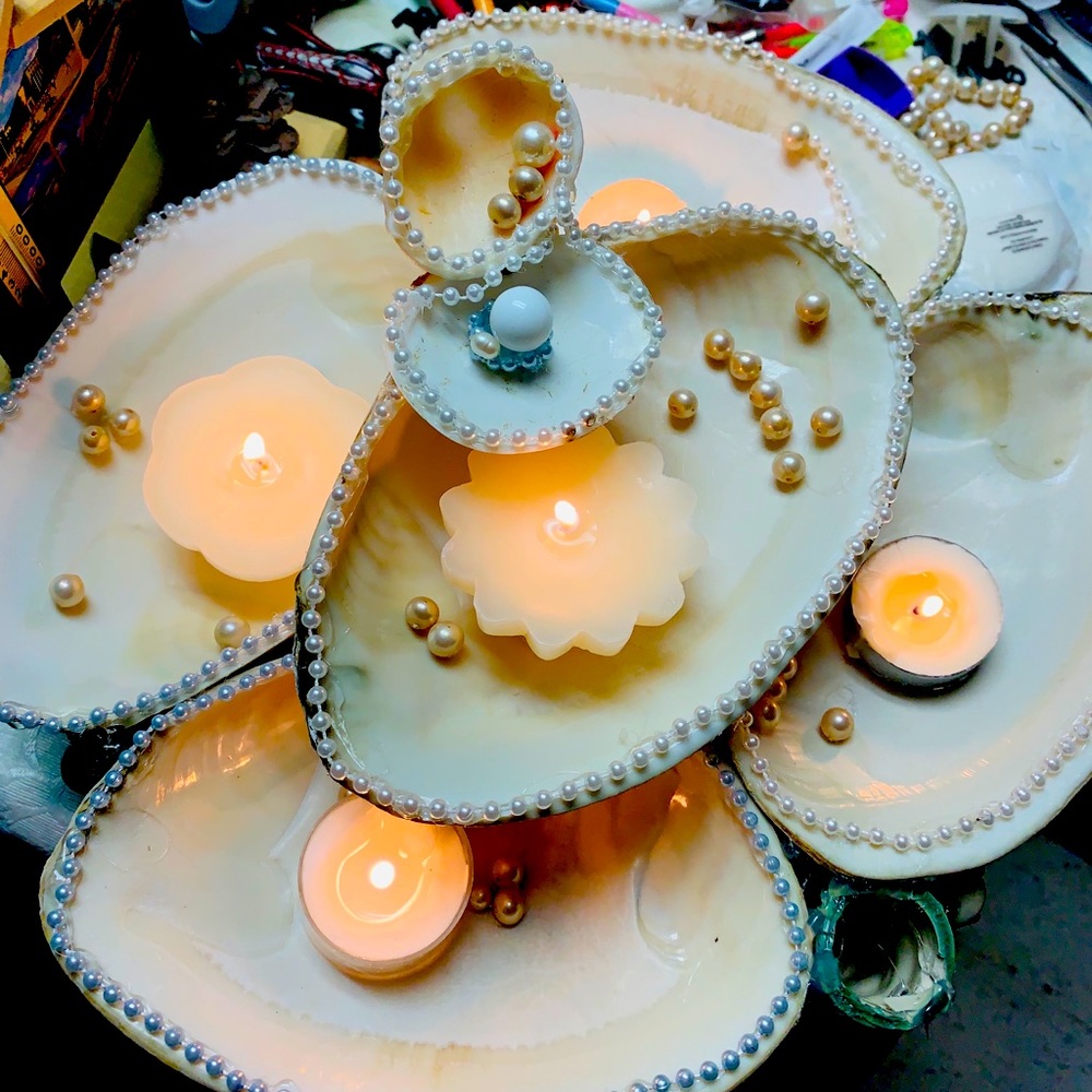 Meet your Posher, Jinrong